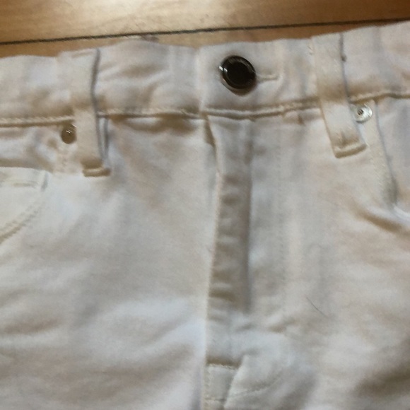 NWT white BlankNYC shirt - Picture 3 of 6